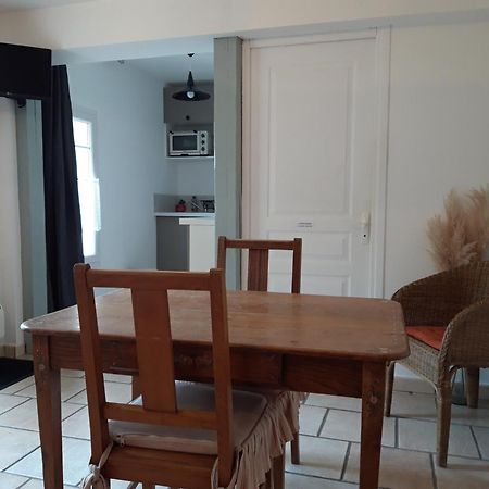 Le Clos D'Arry Daire Arry  Oda fotoğraf
