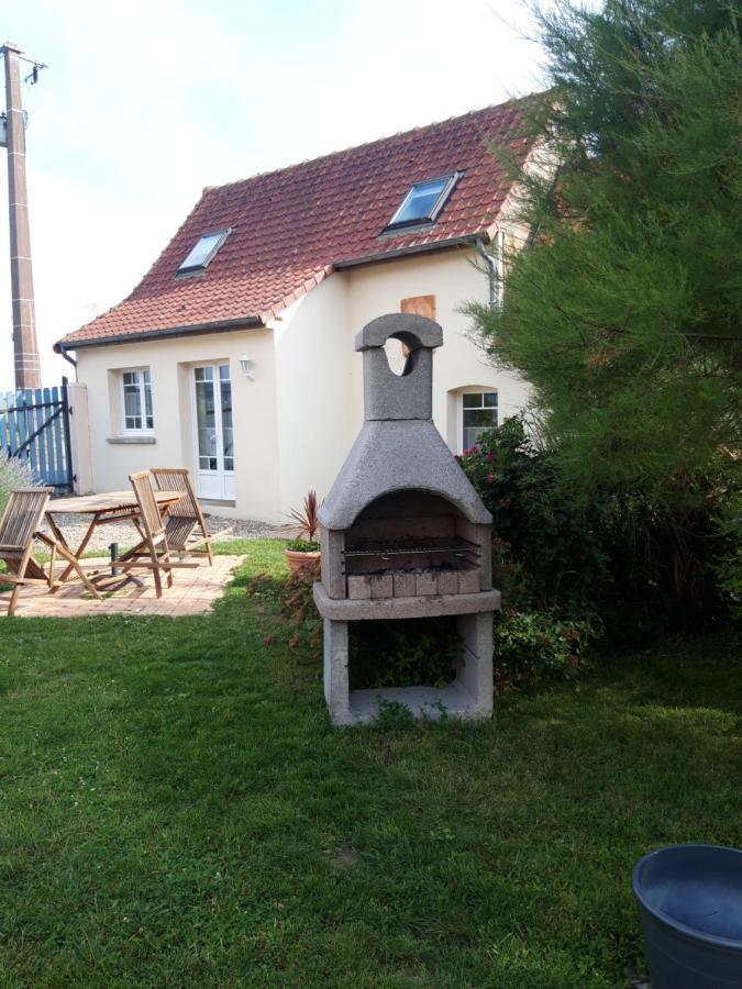 Le Clos D'Arry Daire Arry  Dış mekan fotoğraf