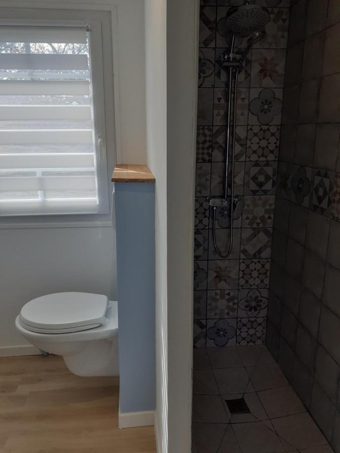 Le Clos D'Arry Daire Arry  Dış mekan fotoğraf