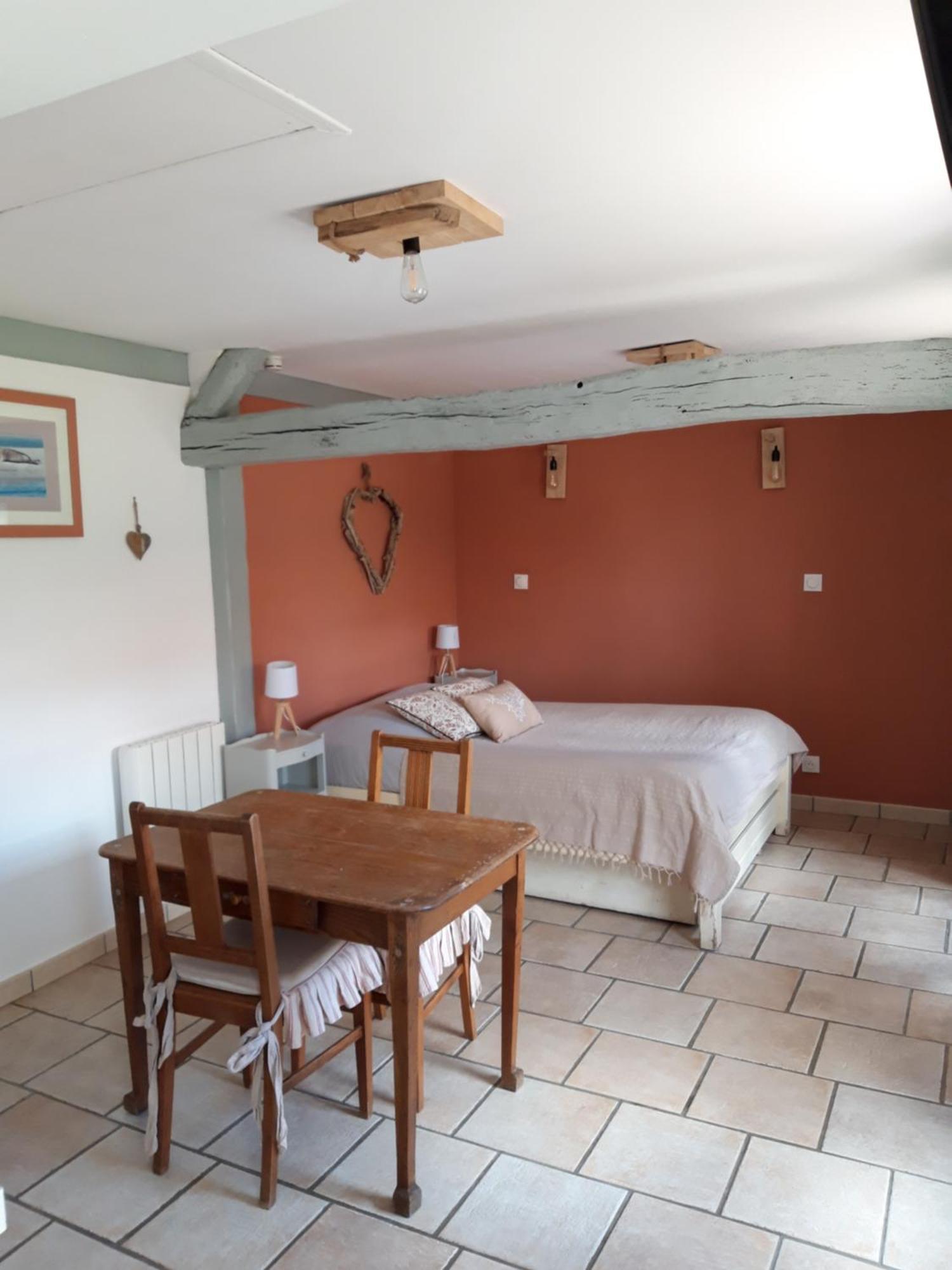 Le Clos D'Arry Daire Arry  Dış mekan fotoğraf