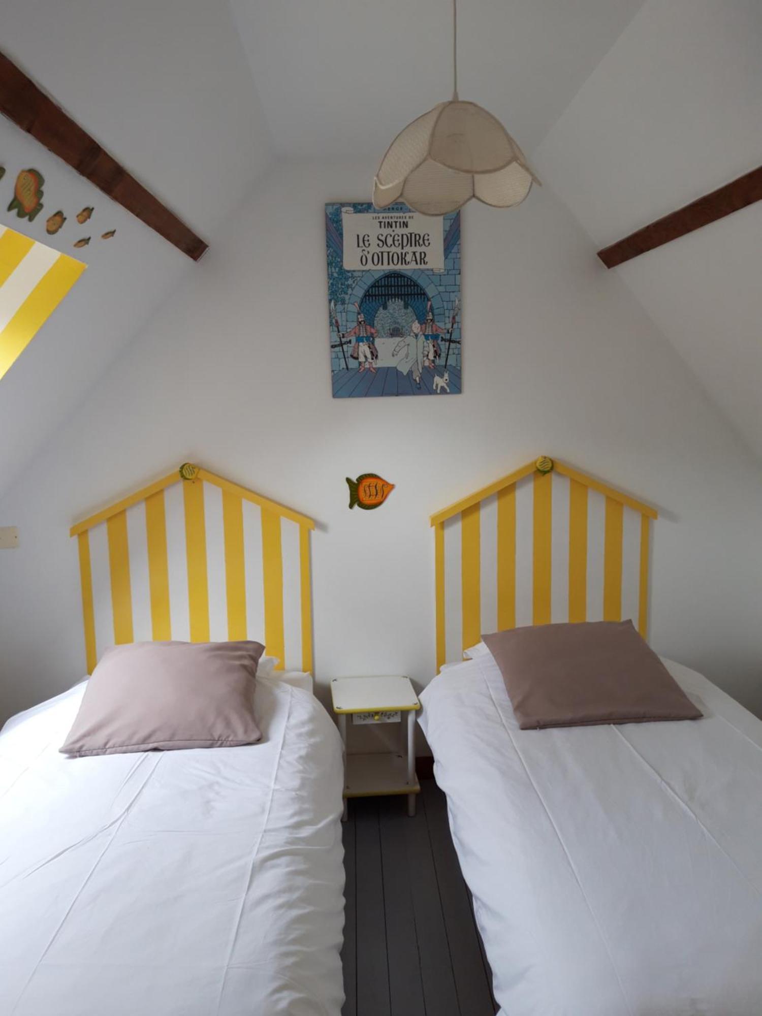 Le Clos D'Arry Daire Arry  Oda fotoğraf