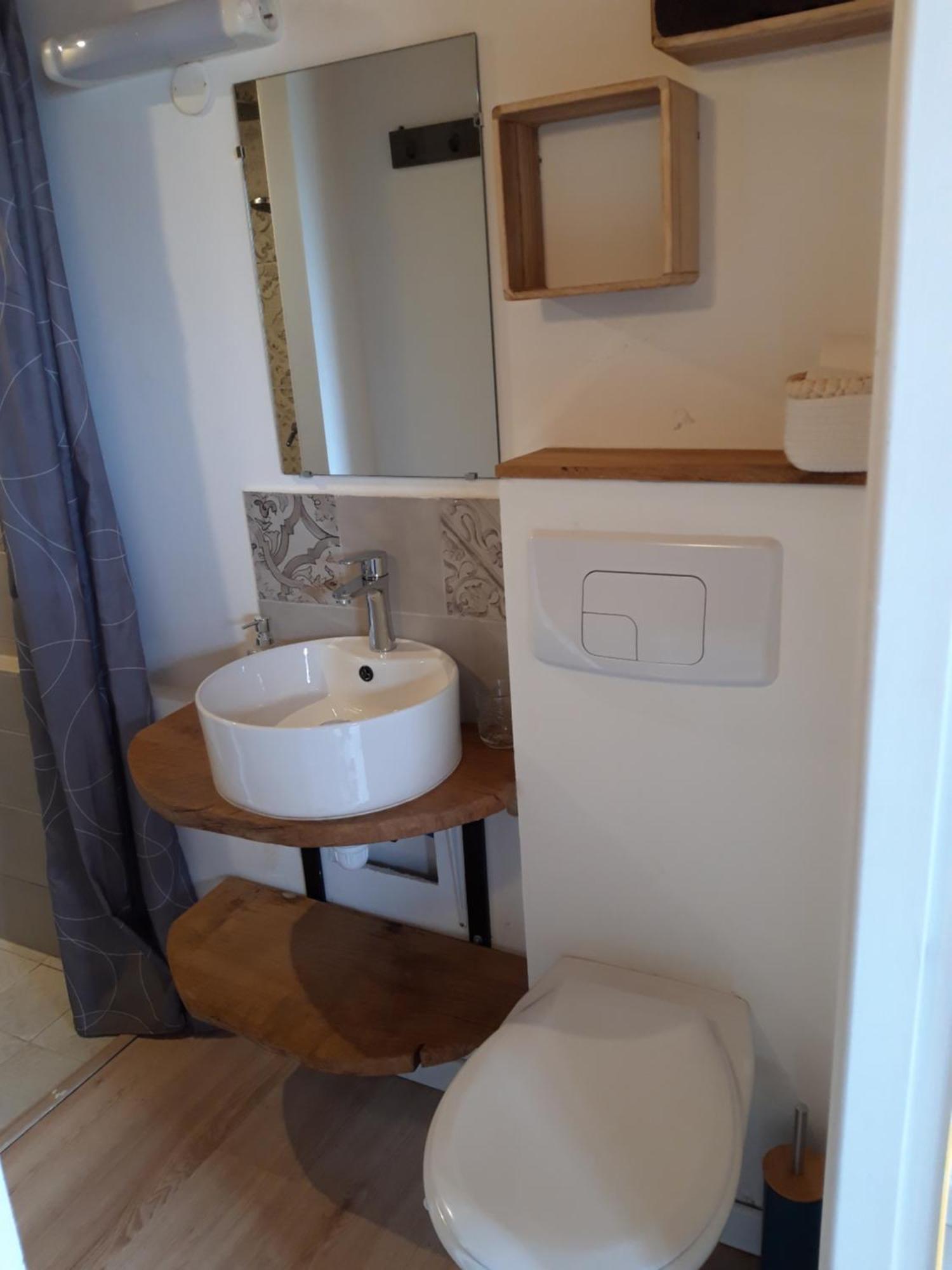 Le Clos D'Arry Daire Arry  Oda fotoğraf