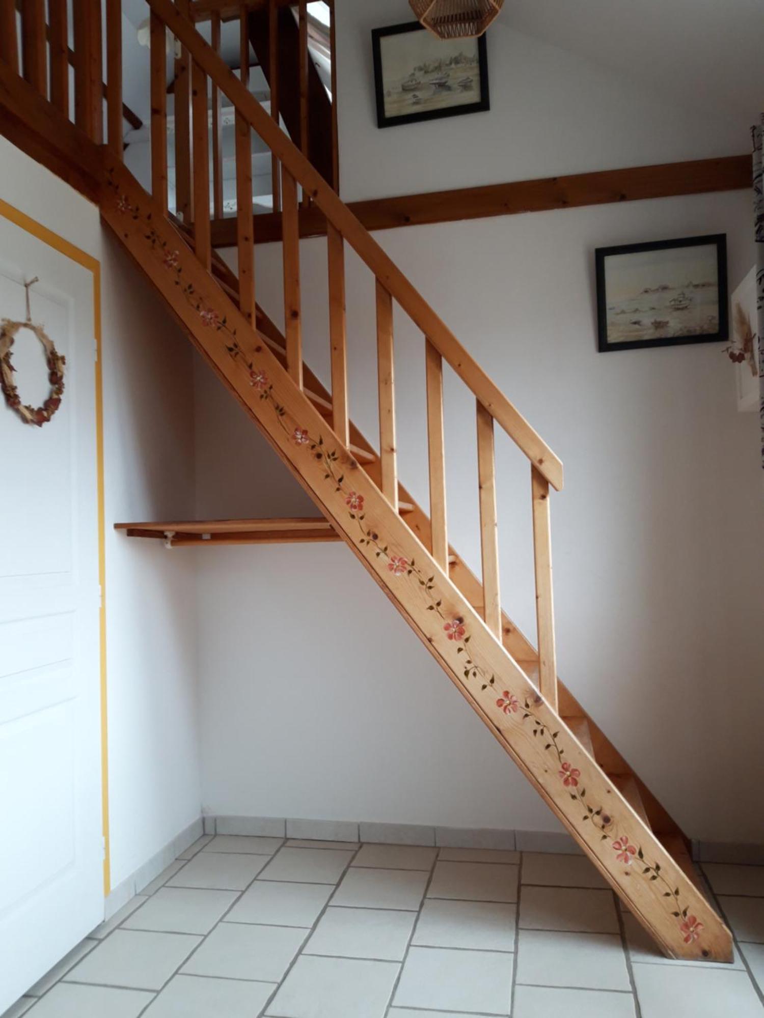 Le Clos D'Arry Daire Arry  Oda fotoğraf